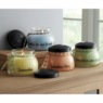 Scented Farmhouse Jar Candle, , large