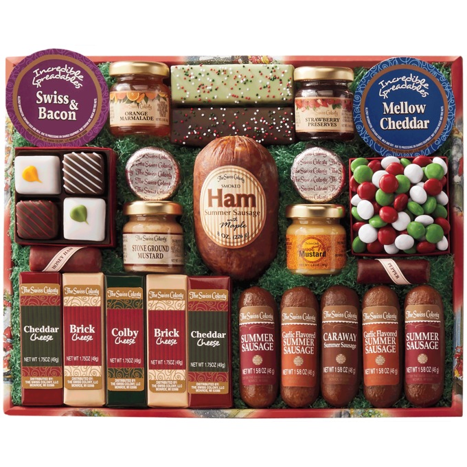 25 Holiday Favorites, , large