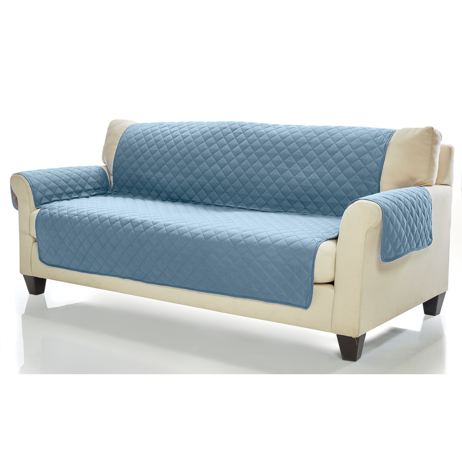 Reversible Furniture Protector Country Door