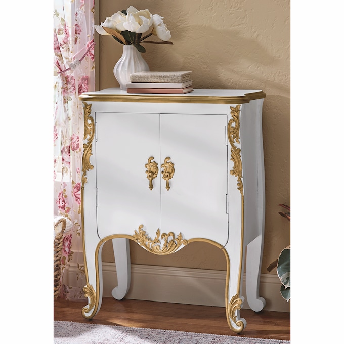 Victoria Cabinet, , large
