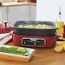 Chef Tested Multifunction Grill by Wards, , large