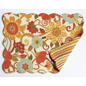Giselle Placemat Set, , large