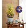 Bless You Wooden Tissue Box, , large