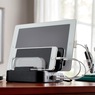 Naxa 8-In-1 Charging Station, , large
