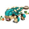 LEGO Jurassic World Baby Bumpy: Anklyosaurus, , large