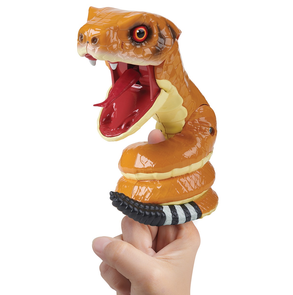 wowwee dinosaur fingerlings