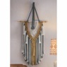 Macramé Wall Art, , large