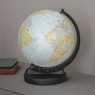 Globe with Light 3-D Puzzle, , large