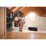 Lasko Low-Profile Baseboard Heater with Remote, , large