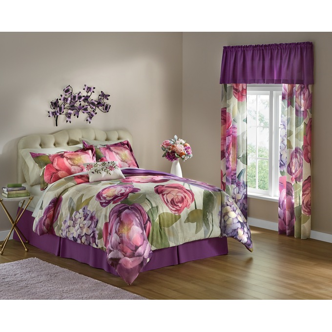 Blooming Butterflies Wall Art, , large
