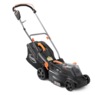 Scotts 20V MAX 16-inch Cordless Electric Lawn Mower, , large