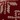 MUK LUKS® Frida Scuff, Candy Apple Red, swatch