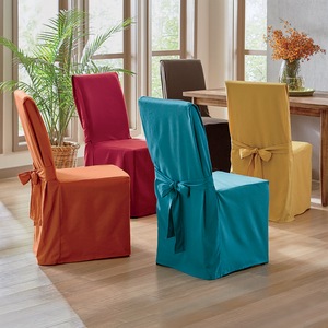 Kitchen Traditions Dining Chair Cover, , large