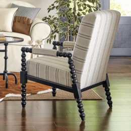 Kizza Knob Chair, , large