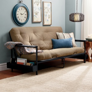 Serta Futon Mattress, , large