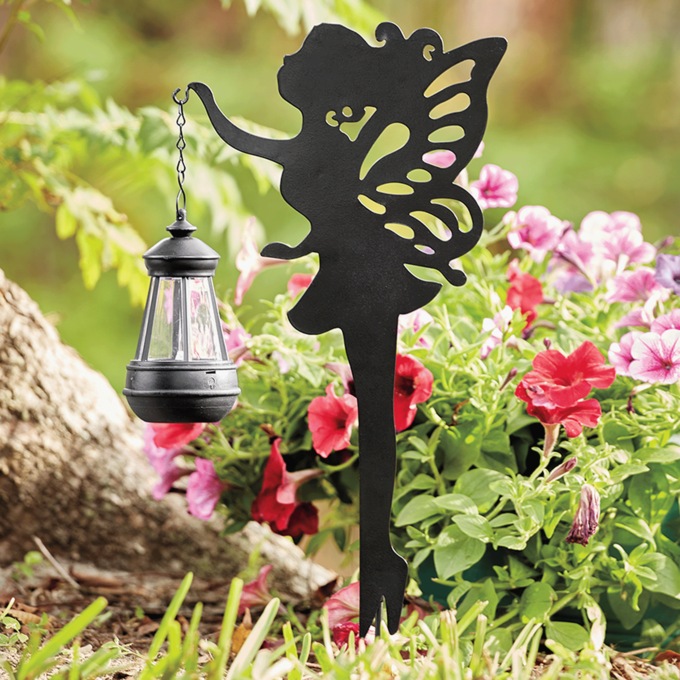 Solar Fairy Lantern, , large
