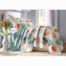 Hearts Oversized Quilt, , large