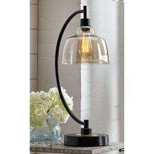 Table Lamp, , large