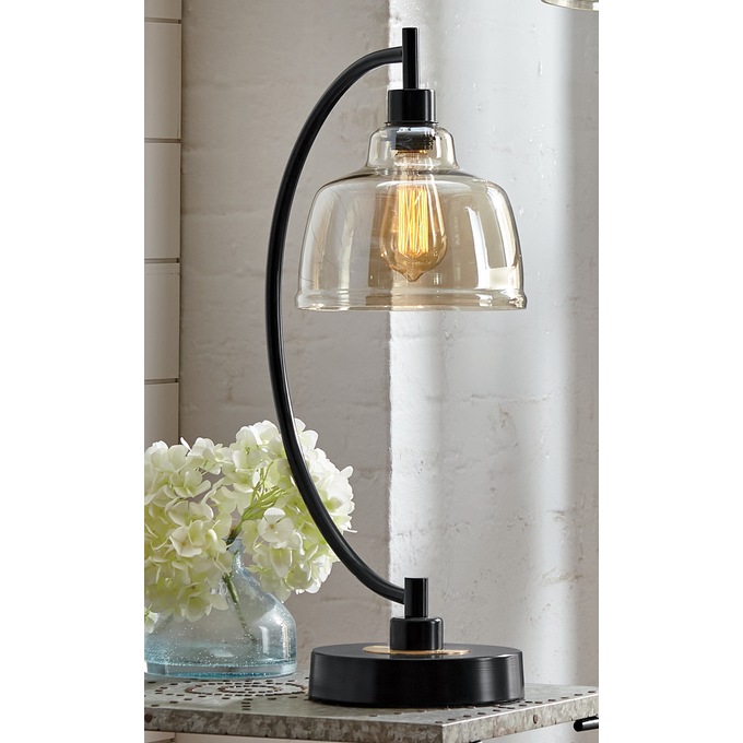 Table Lamp, , large