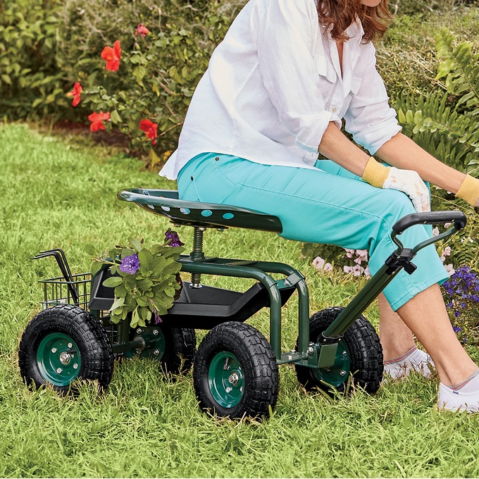 Tractor Scoot, , large