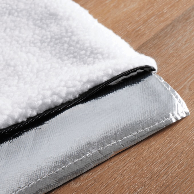 Self-Heating Pet Pad, , large