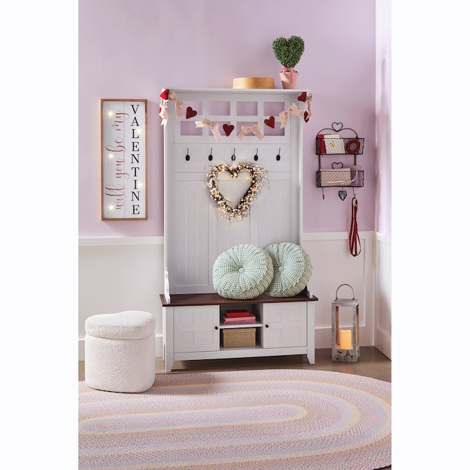 Heart Topiary, , large