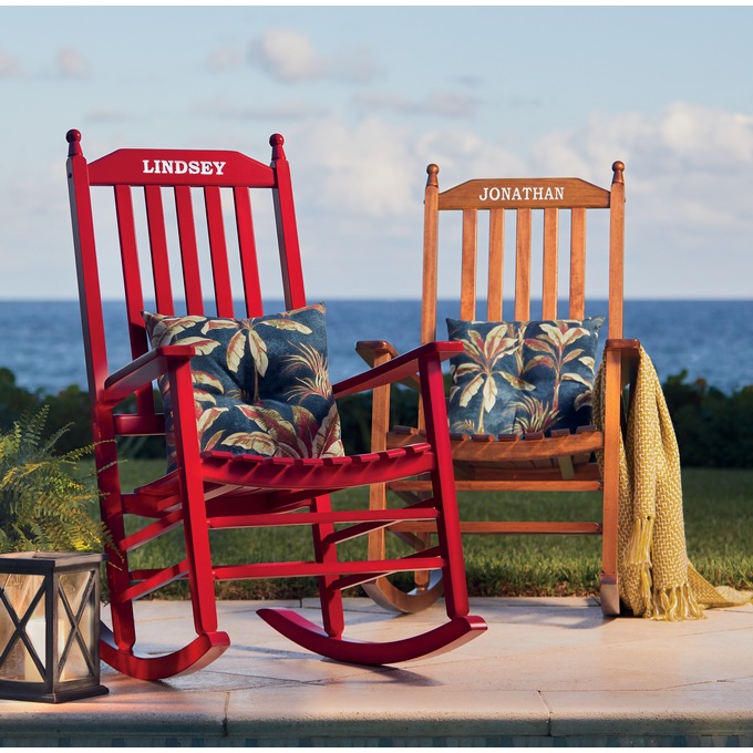 Rocking Chair Country Door