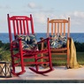 Rocking Chair, , large
