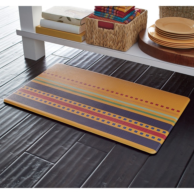Salsa Anti-Fatigue Mat - 18" x 30", , large