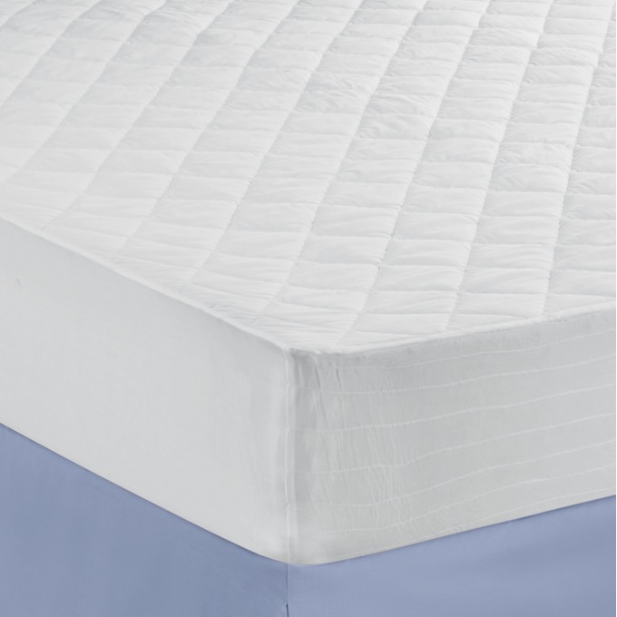 Bed Tite Waterproof Mattress Pad, , large