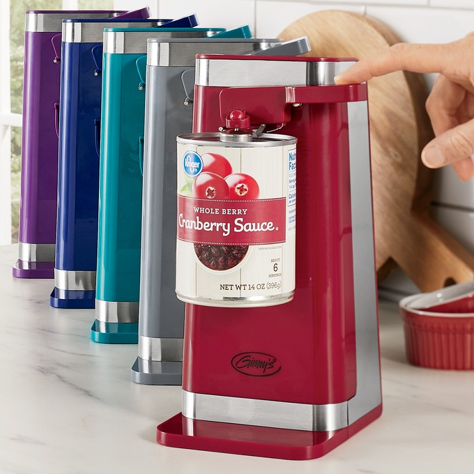 Ginny&#39;s Electric Can Opener, , large