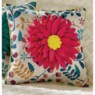 3-D Daisy Pillow Cover, , large