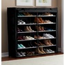 6-Layer Double Shoe Rack, , large