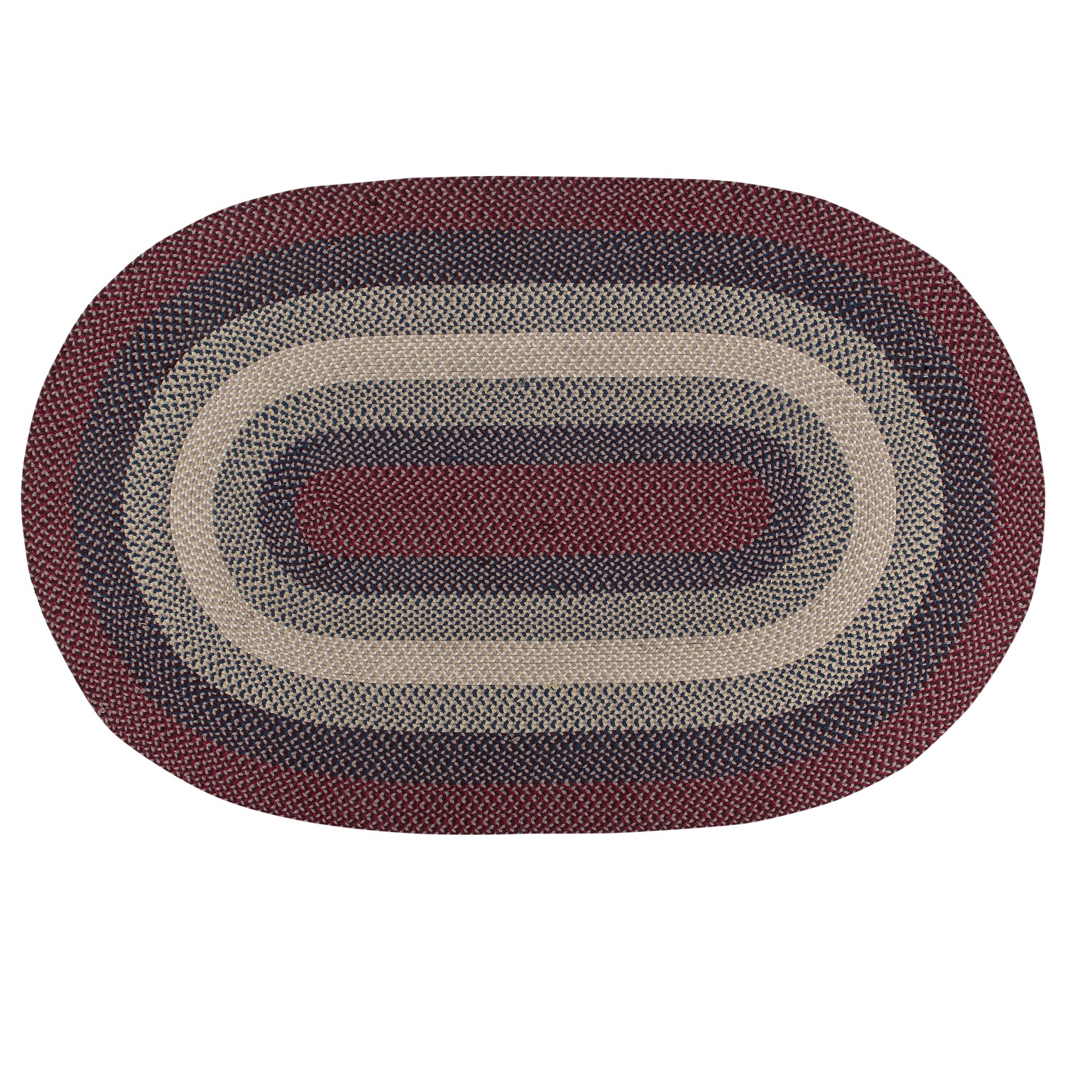 Woodbridge Braided Wool Rugs Country Door