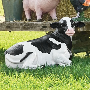 Farm Animal Statues Country Door