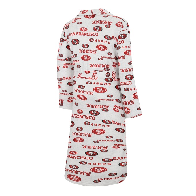 NFL Classic Bathrobe, , large