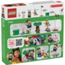 LEGO Adventures with Interactive LEGO Luigi, , large