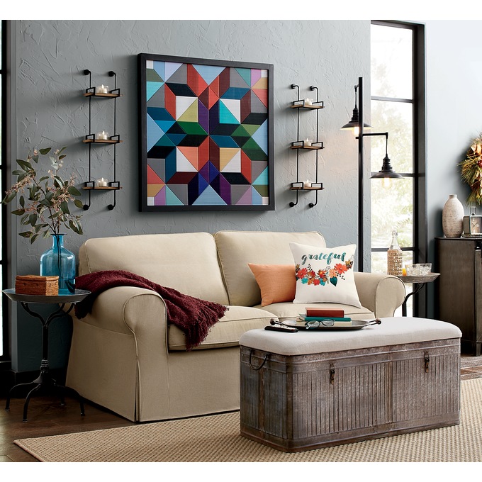 Barn Quilt Wall Art, , large