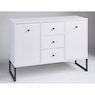 Linea Cabinet, , large