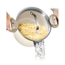 Gotham Steel 5-Quart Pasta Pot, , large