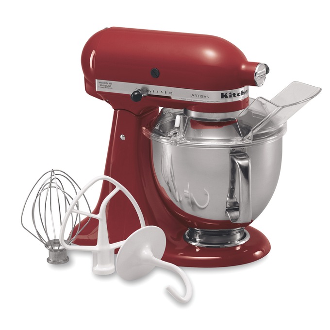 Kitchenaid Mixer Attachments Country Door