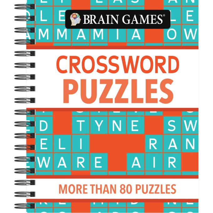 Brain Games, , large