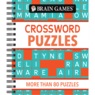 Brain Games, , large