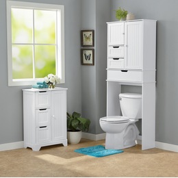 Seacliff Bath Furniture, , large