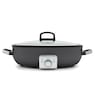 Green Pan Elite 5.5-Quart Oval Electric Skillet, , large