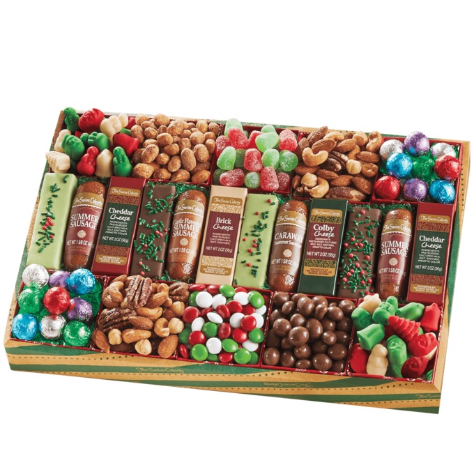 22 Terrific Treats, , large