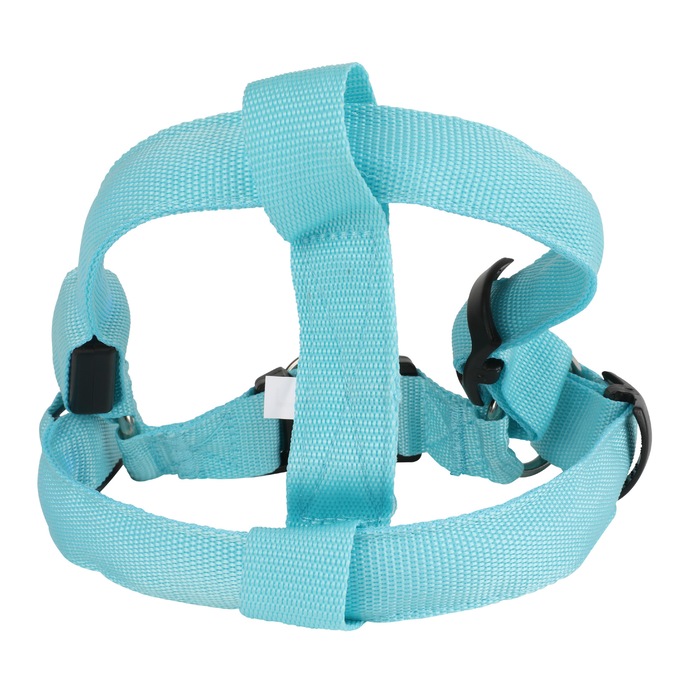 LED Pet Harness, , large