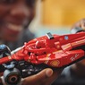 LEGO Speed Champions Ferrari SF-24 F1 Race Car, , large