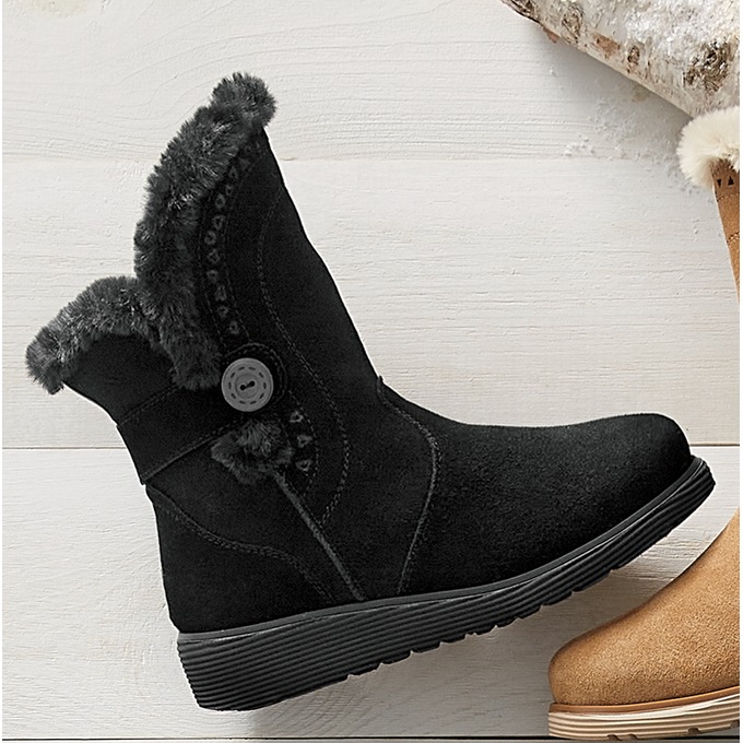 Skechers online cozy peak