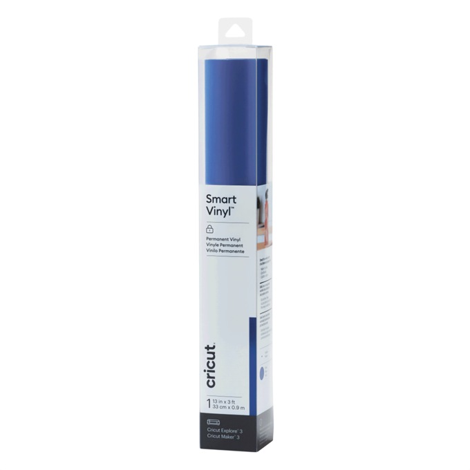Cricut Smart Permanent Vinyl Roll, , large